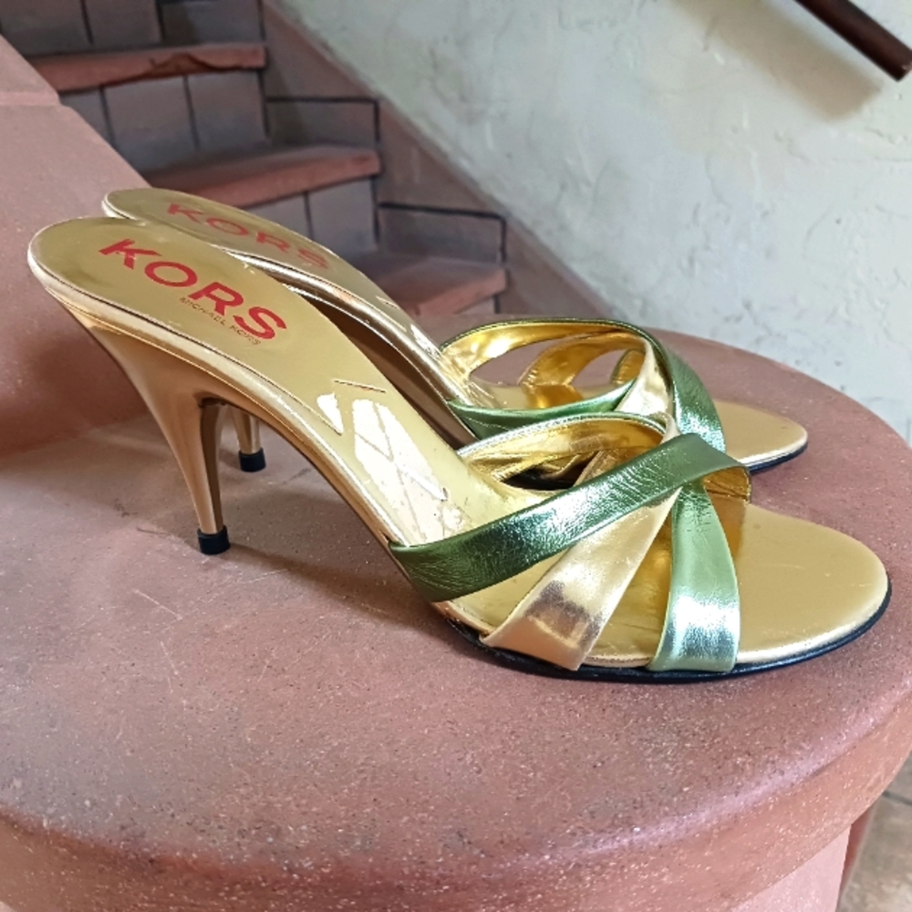 Michael Kors Heels